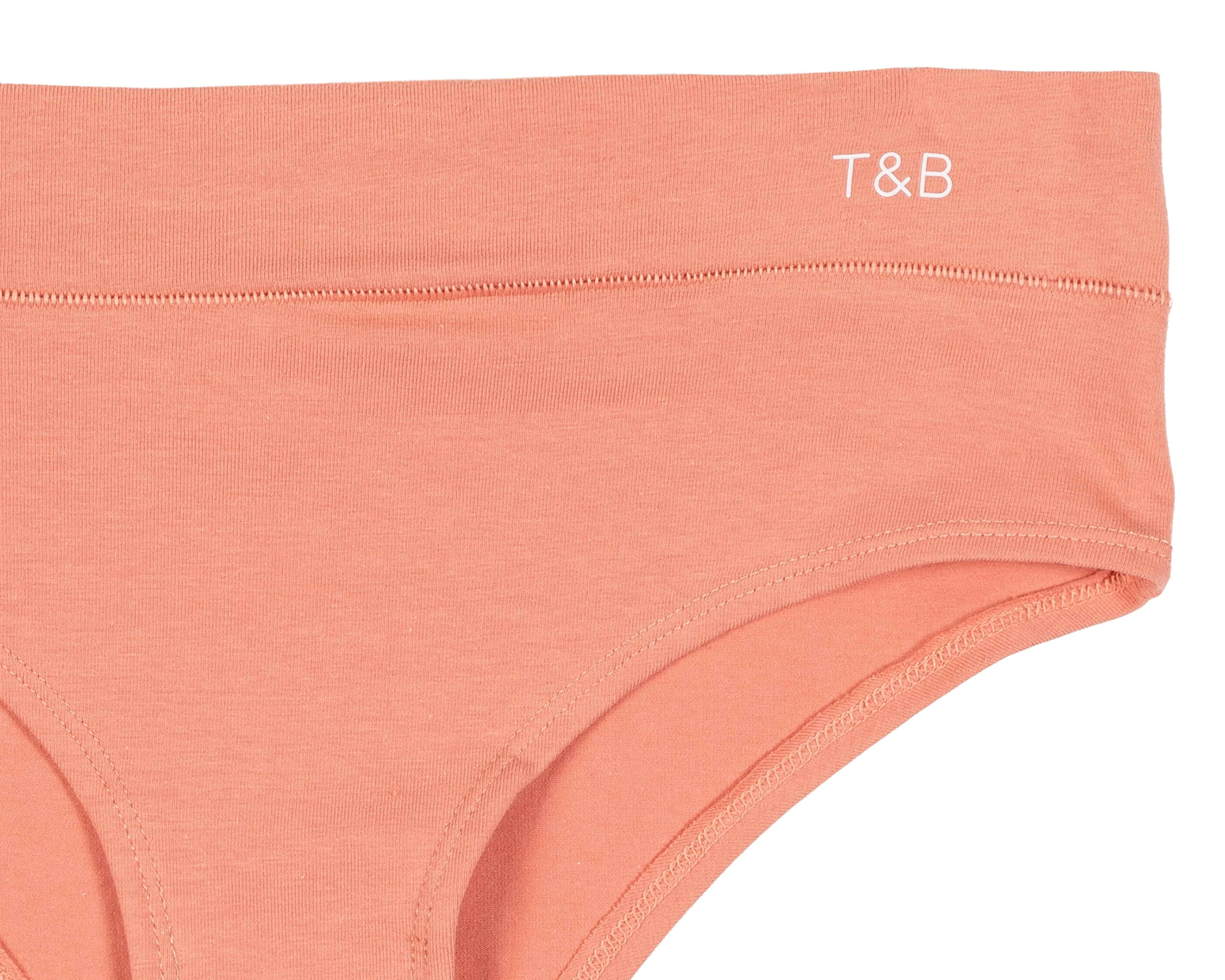 Foto 3 | Bikini Tops & Bottoms para Mujer