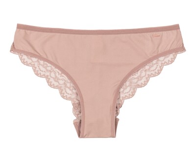 Foto 1 | Bikini con Encaje Tops & Bottoms para Mujer