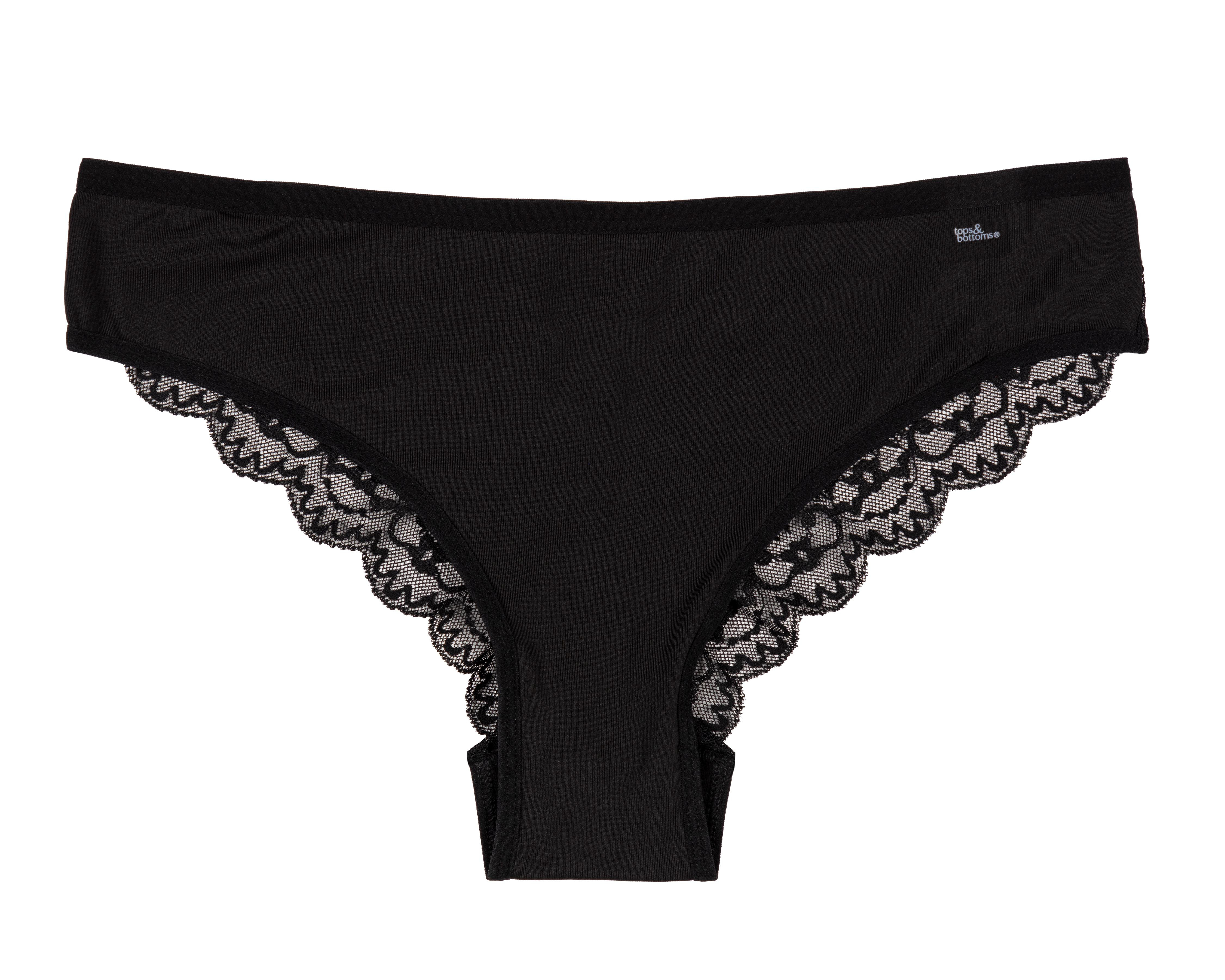 Foto 1 | Bikini con Encaje Tops & Bottoms para Mujer