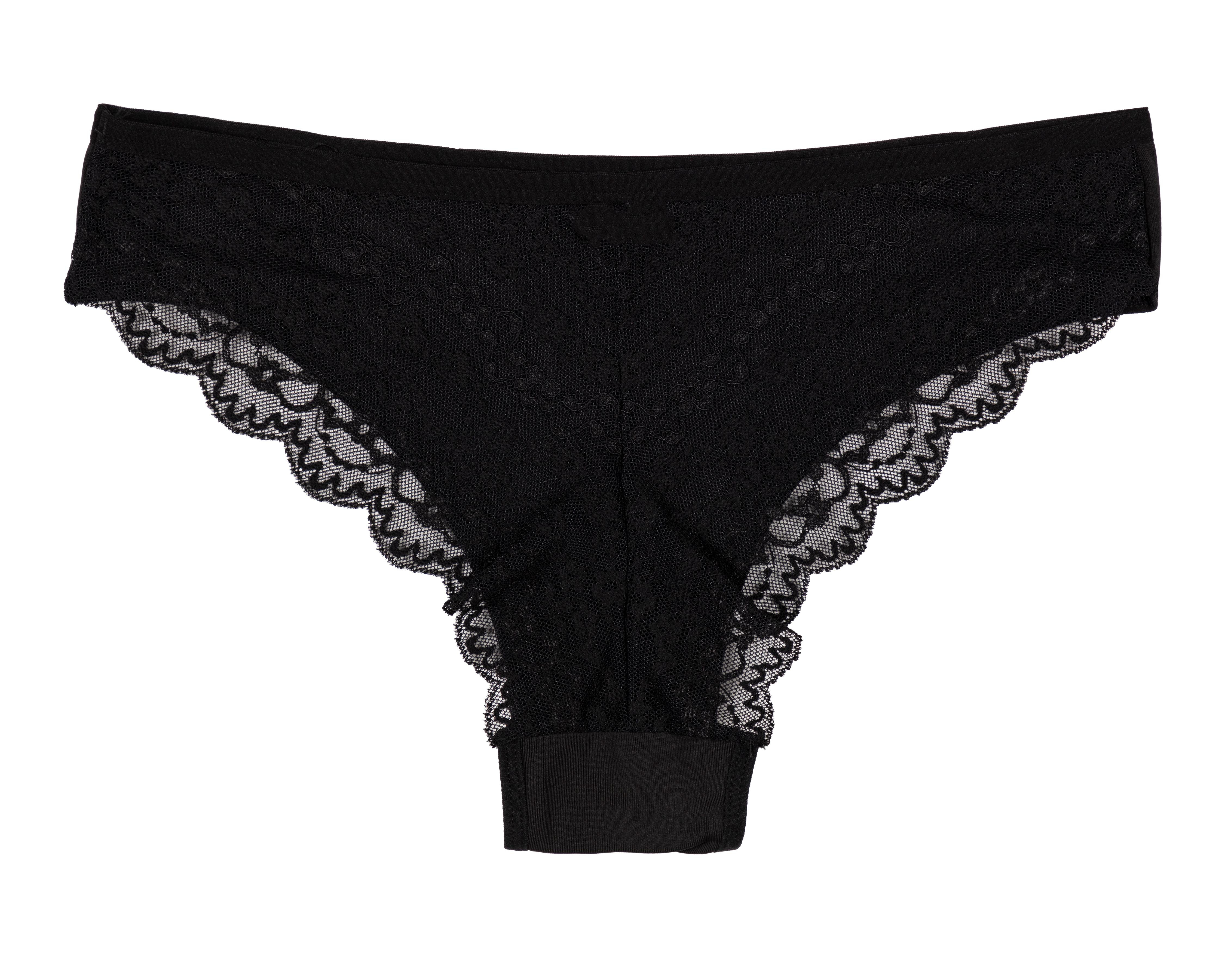 Foto 2 | Bikini con Encaje Tops & Bottoms para Mujer