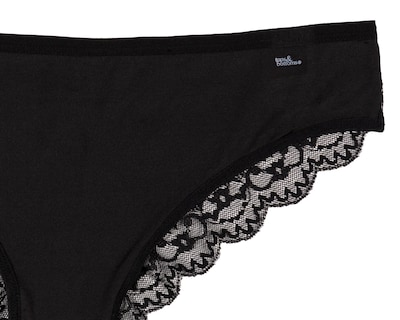 Foto 3 | Bikini con Encaje Tops & Bottoms para Mujer
