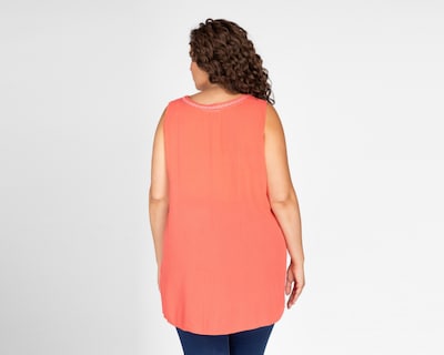 Foto 3 | Blusa Lady Sun sin Mangas