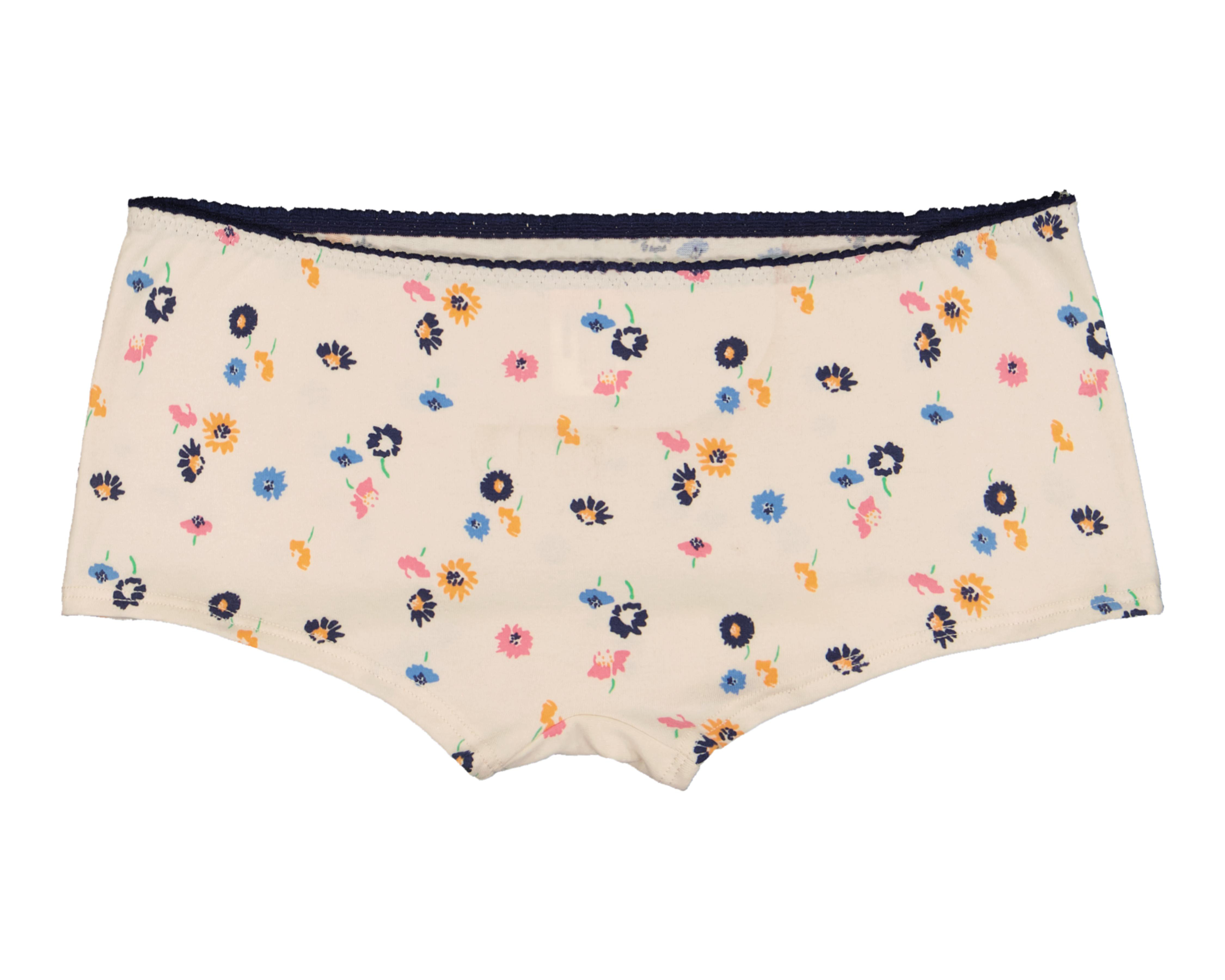 Foto 4 pulgar | Bóxer Tops & Bottoms para Mujer 3 Piezas