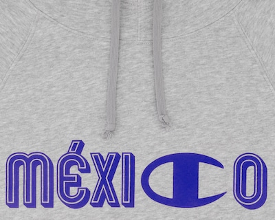 Foto 3 | Sudadera Champion para Mujer
