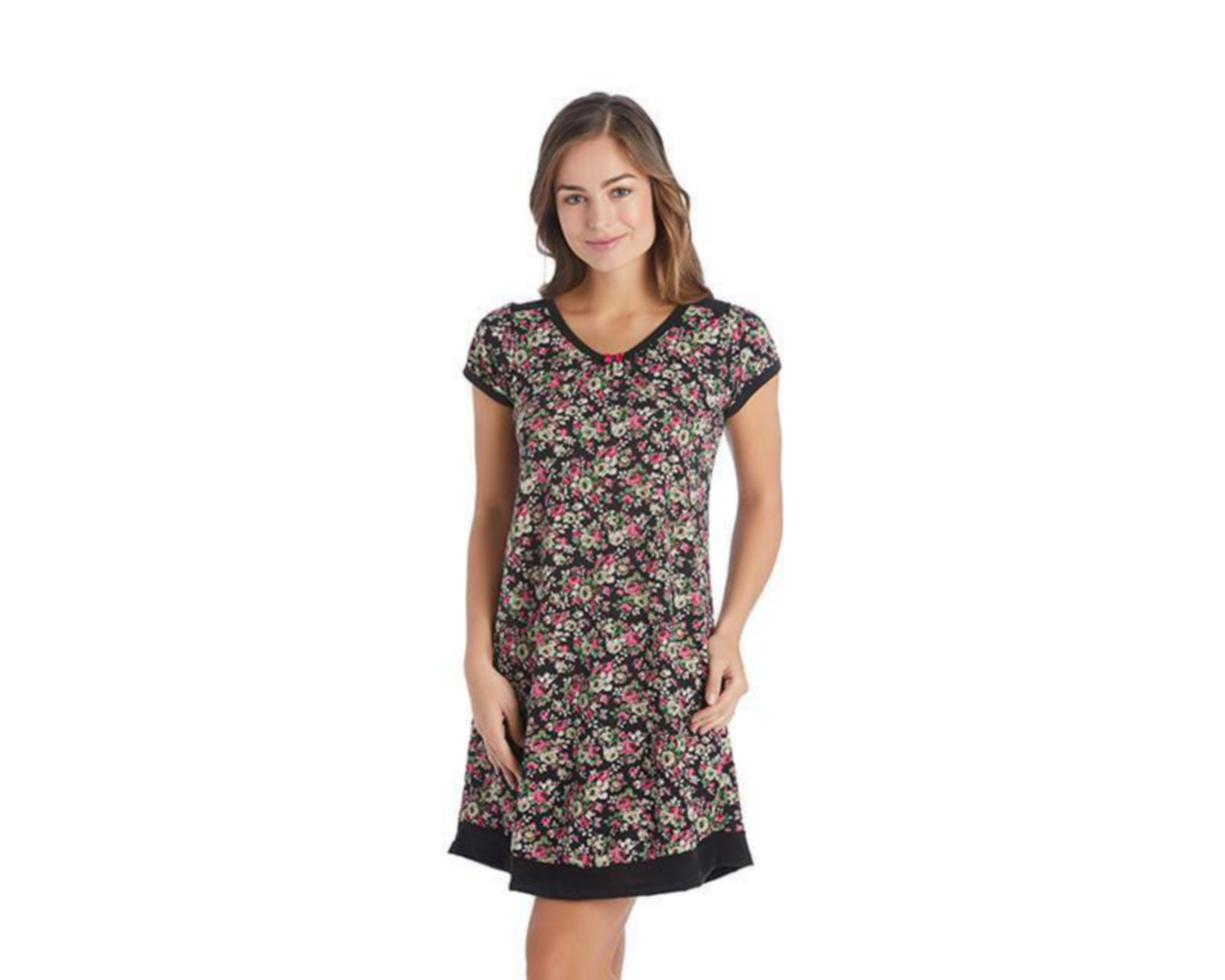 Foto 1 | Camisón Beauty Secret para Mujer