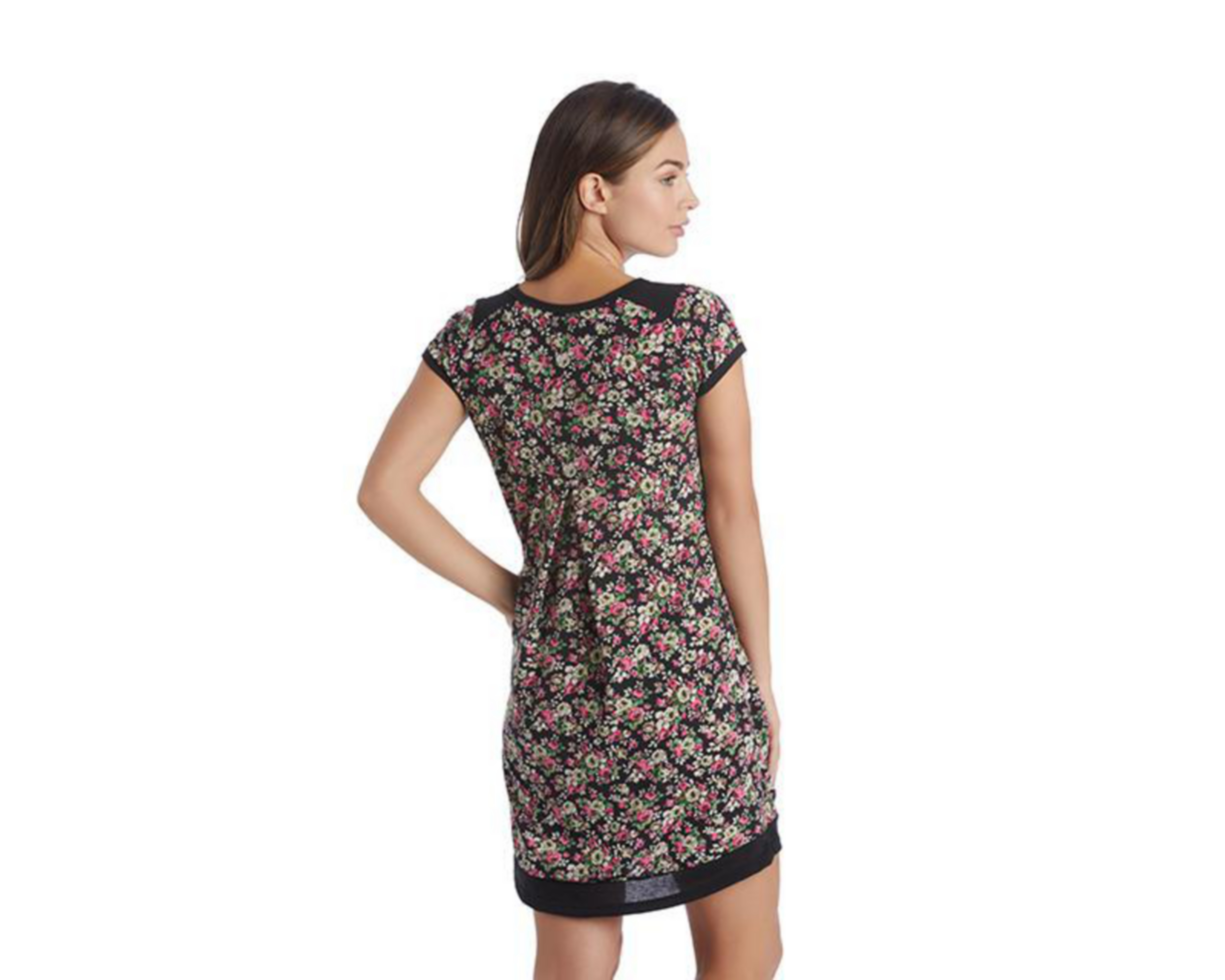 Foto 2 | Camisón Beauty Secret para Mujer