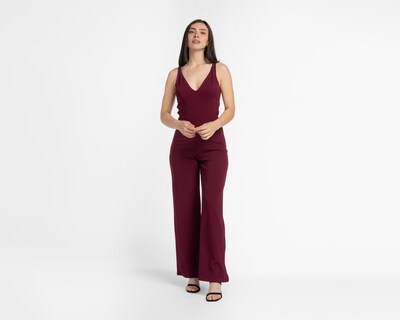 Foto 1 | Jumper Sahara Casual Tinto