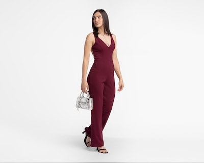 Foto 2 | Jumper Sahara Casual Tinto