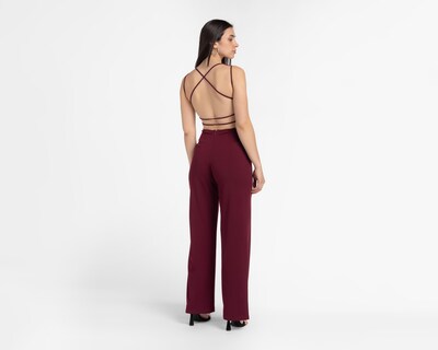 Foto 3 | Jumper Sahara Casual Tinto