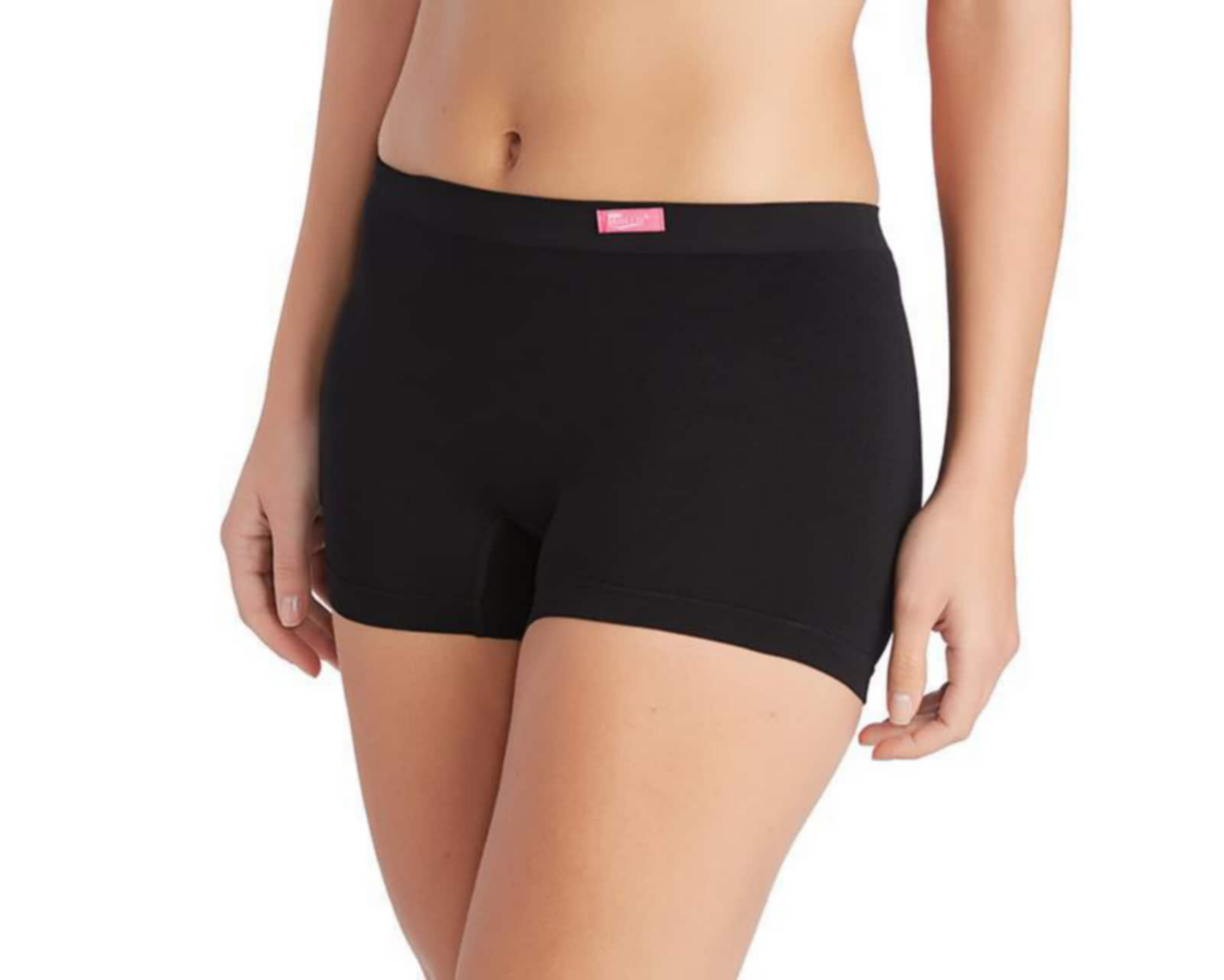 Bóxer Body Siluette Seamless para Mujer