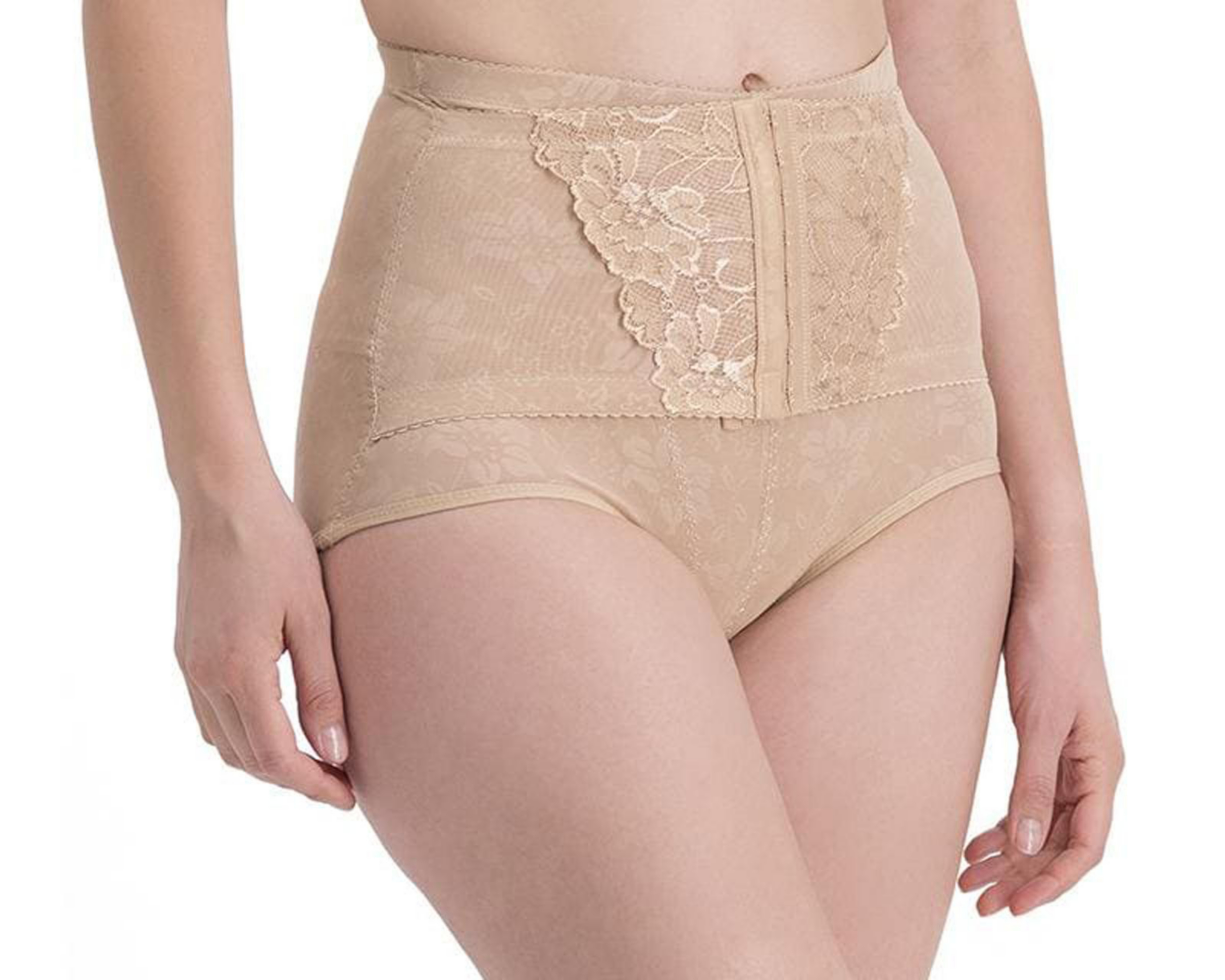 Foto 1 | Faja tipo Panti Beauty Secret