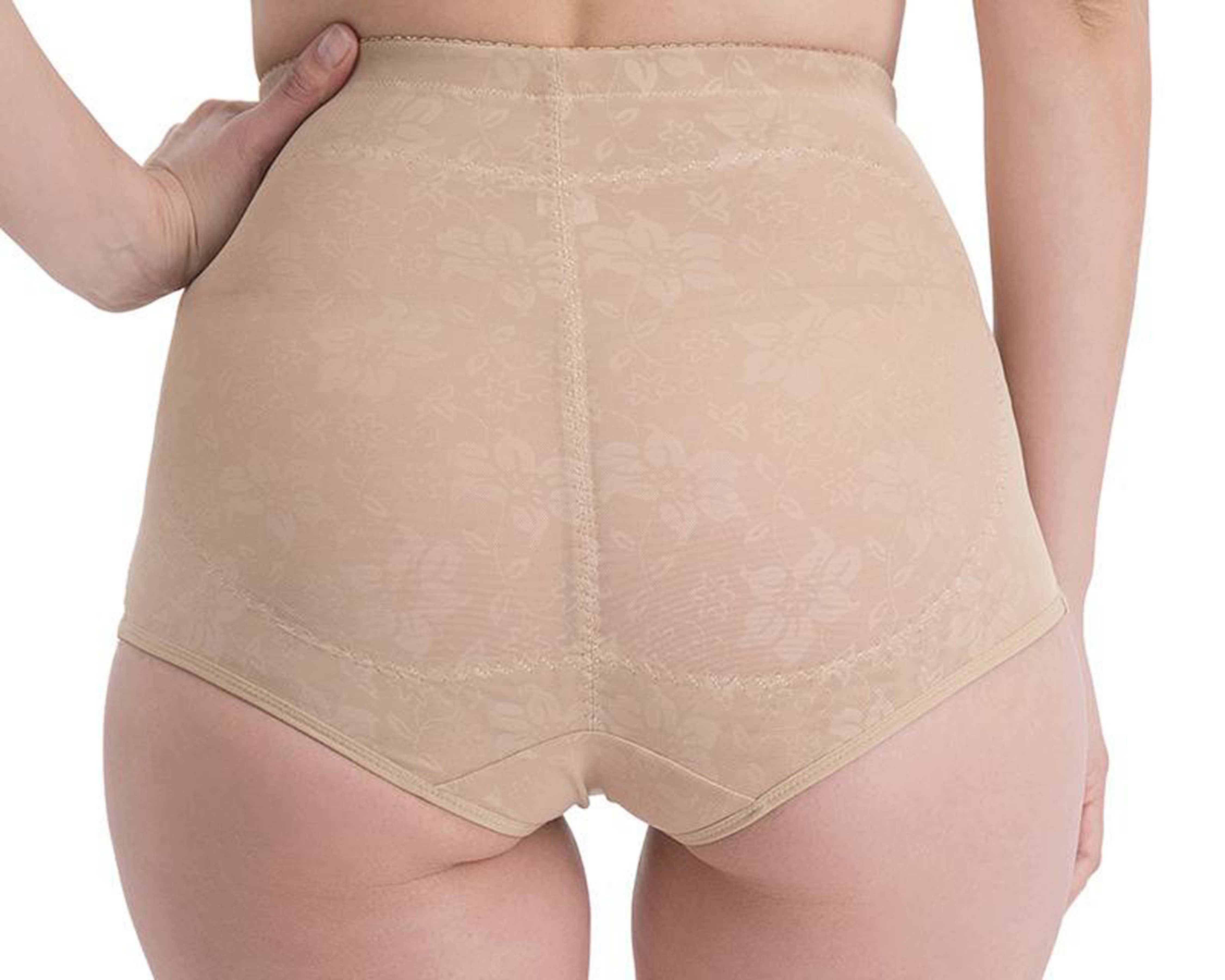 Foto 3 pulgar | Faja tipo Panti Beauty Secret
