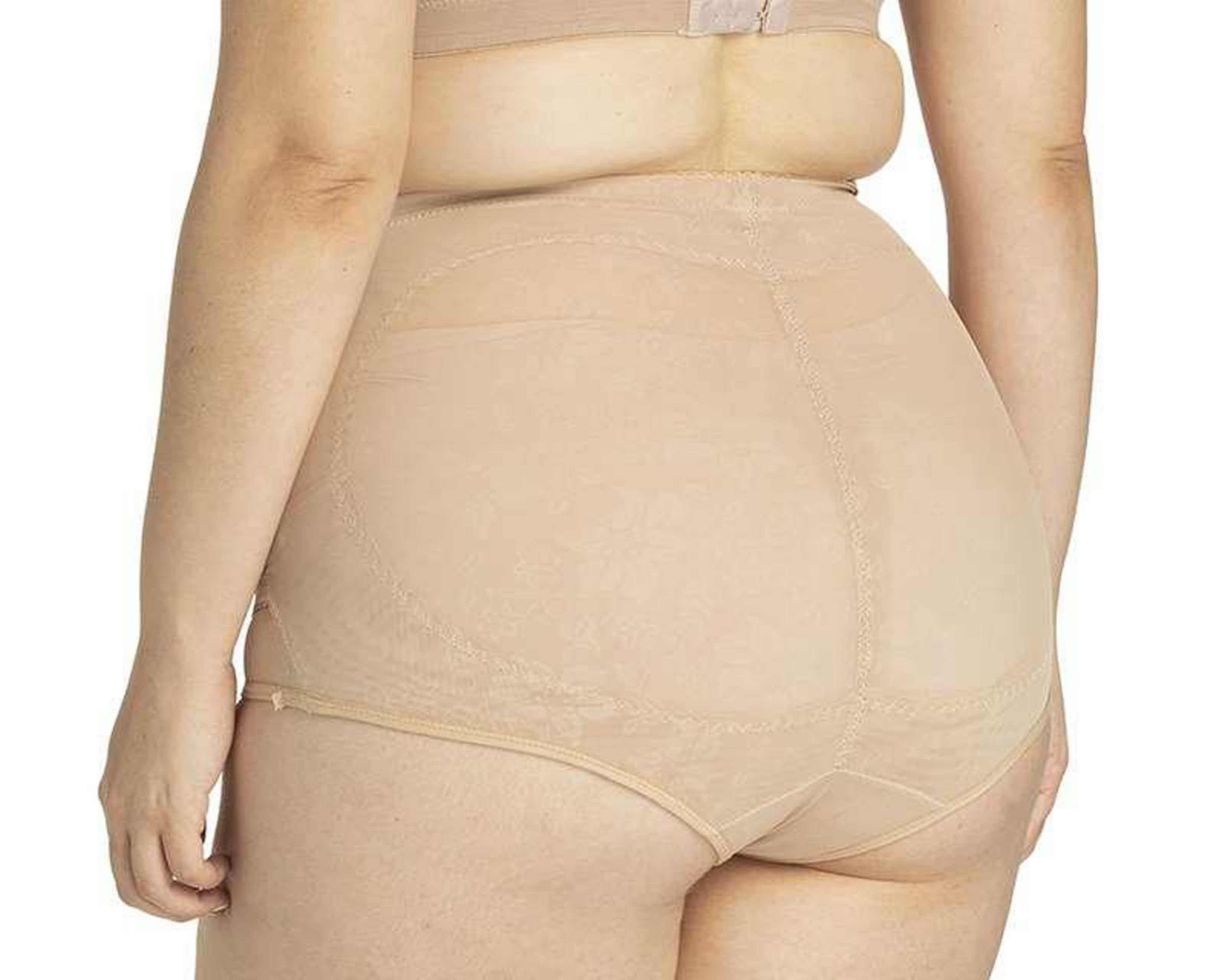 Foto 4 | Faja tipo Panti Beauty Secret