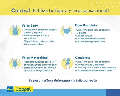 Foto 5 | Faja tipo Panti Beauty Secret