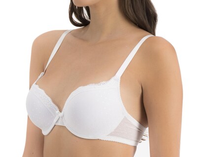Foto 4 | Brasier con Varilla Eva tu Estilo Íntimo Copa Completa 3 Pack