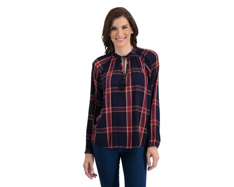 coppel blusas dama