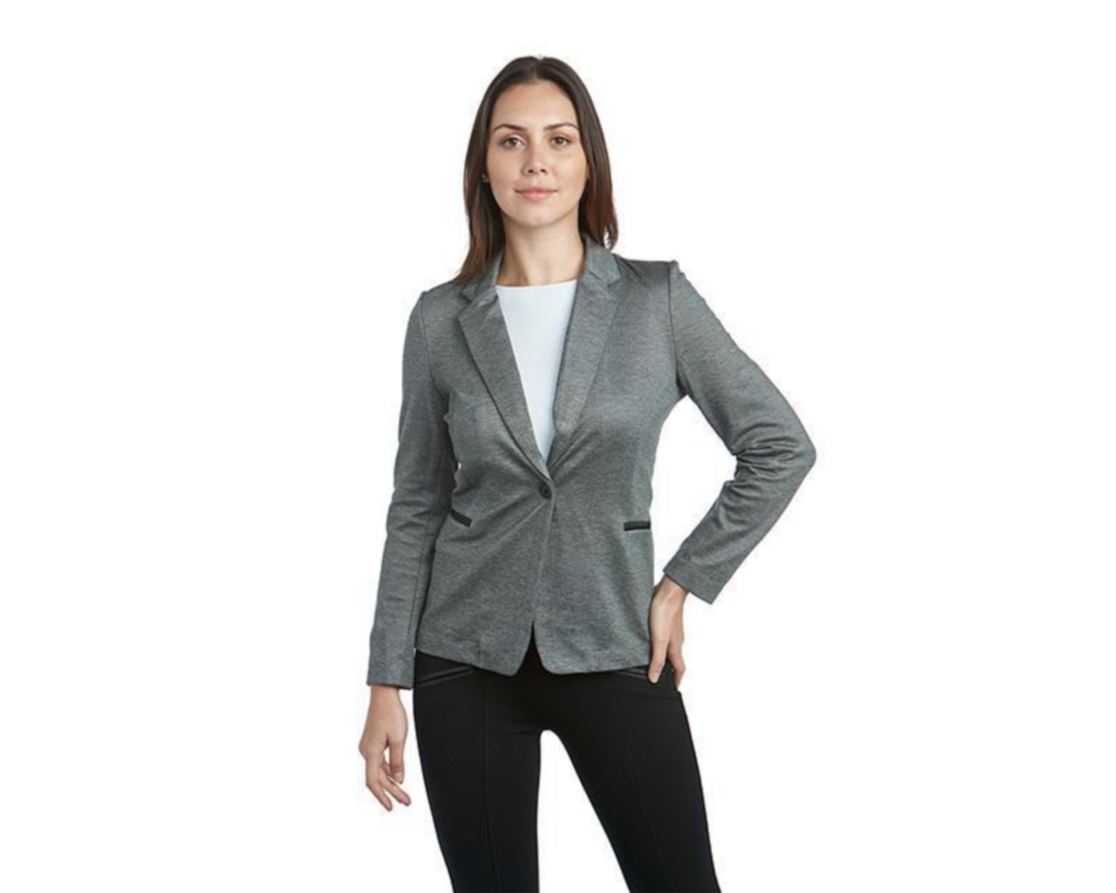 Blazers Para Mujeres Coppelcom