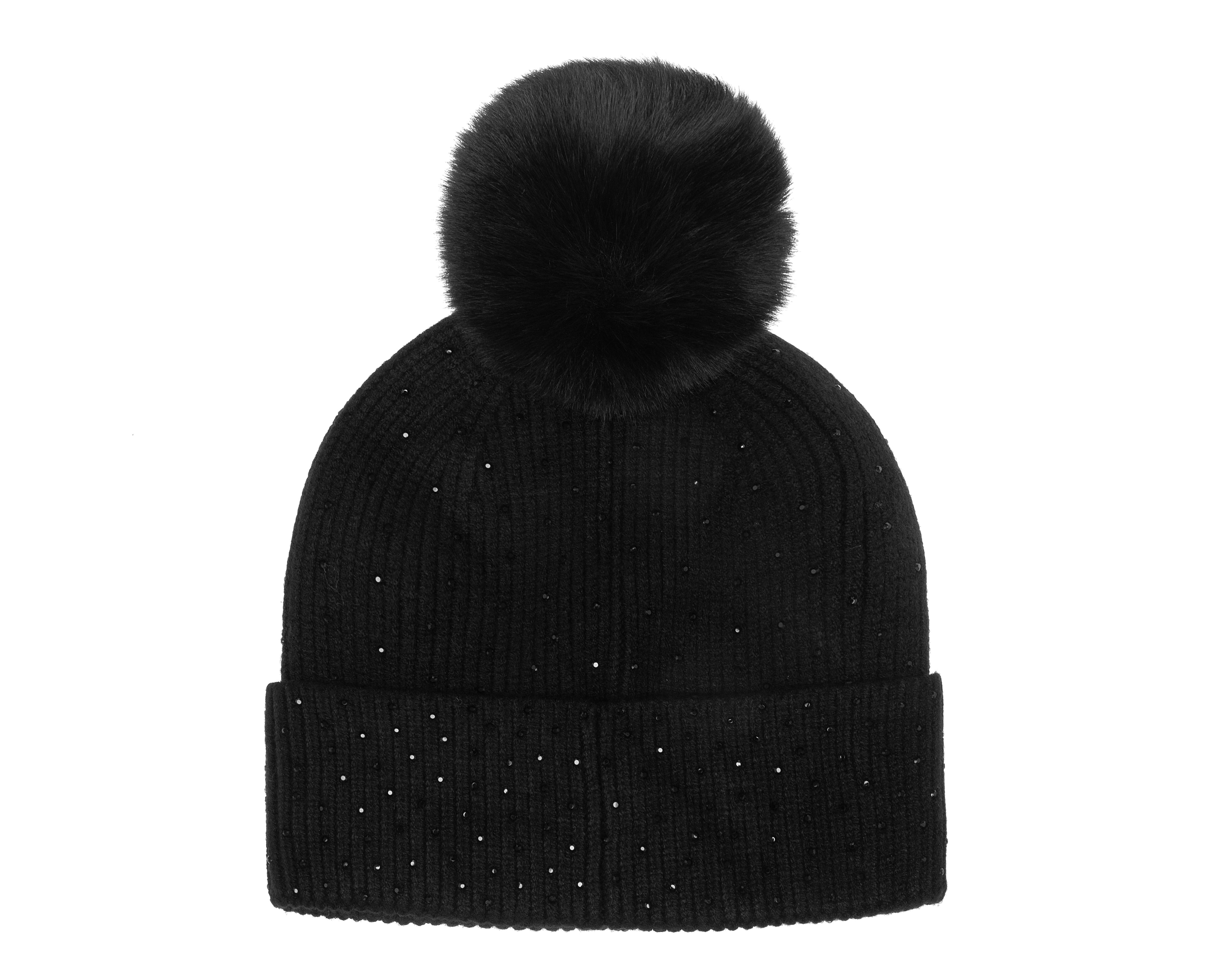 Foto 2 pulgar | Gorro Bebe para Mujer