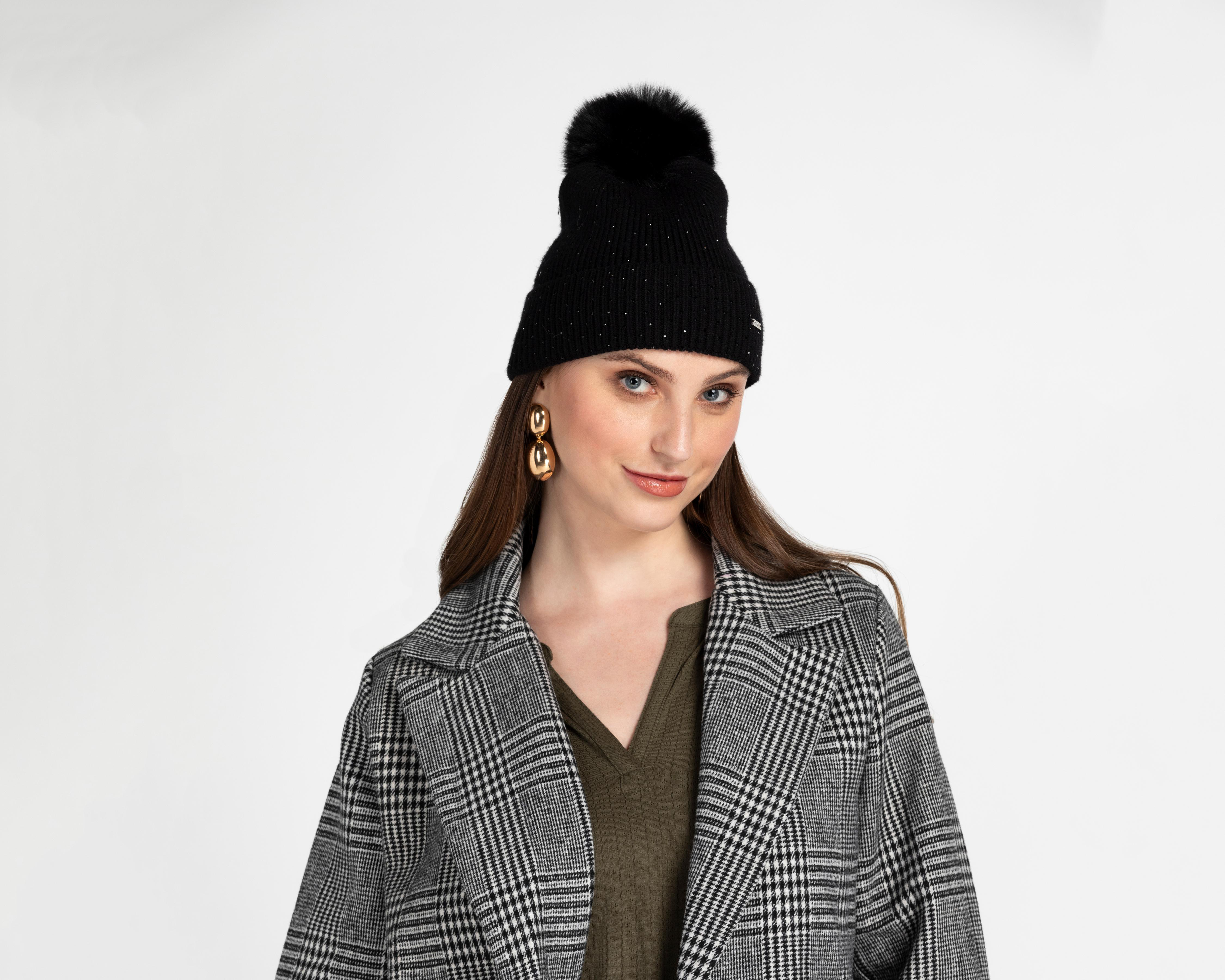 Foto 3 | Gorro Bebe para Mujer