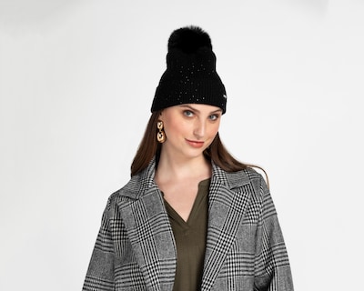Foto 3 | Gorro Bebe para Mujer