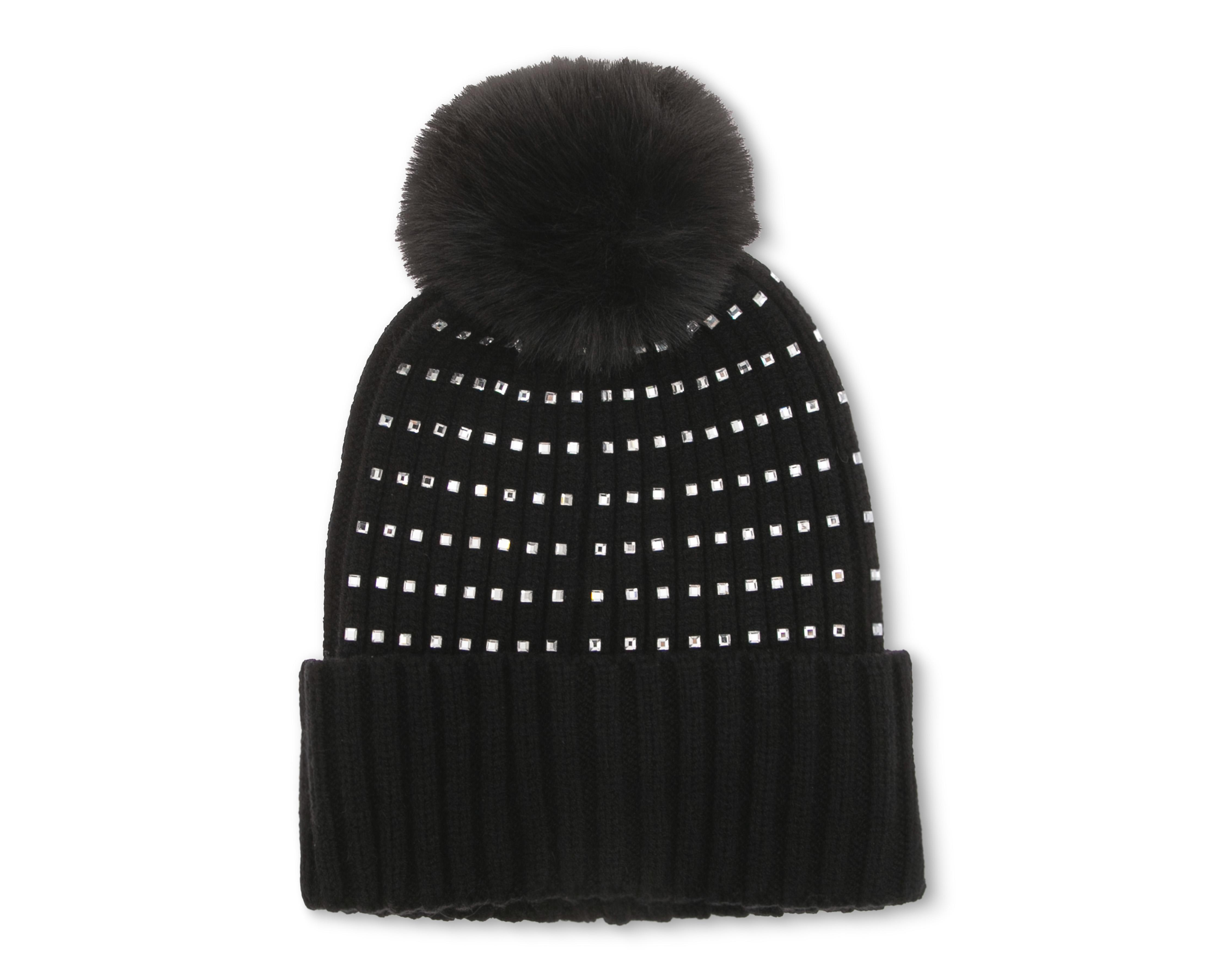 Gorro Style Book para Mujer