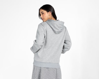 Foto 2 | Sudadera con Gorro NASA para Mujer