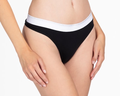 Foto 1 | Tanga Beauty Secret para Mujer
