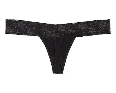Foto 2 | Tanga con Encaje Beauty Secret para Mujer