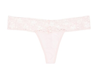 Foto 1 | Tanga con Encaje Beauty Secret para Mujer