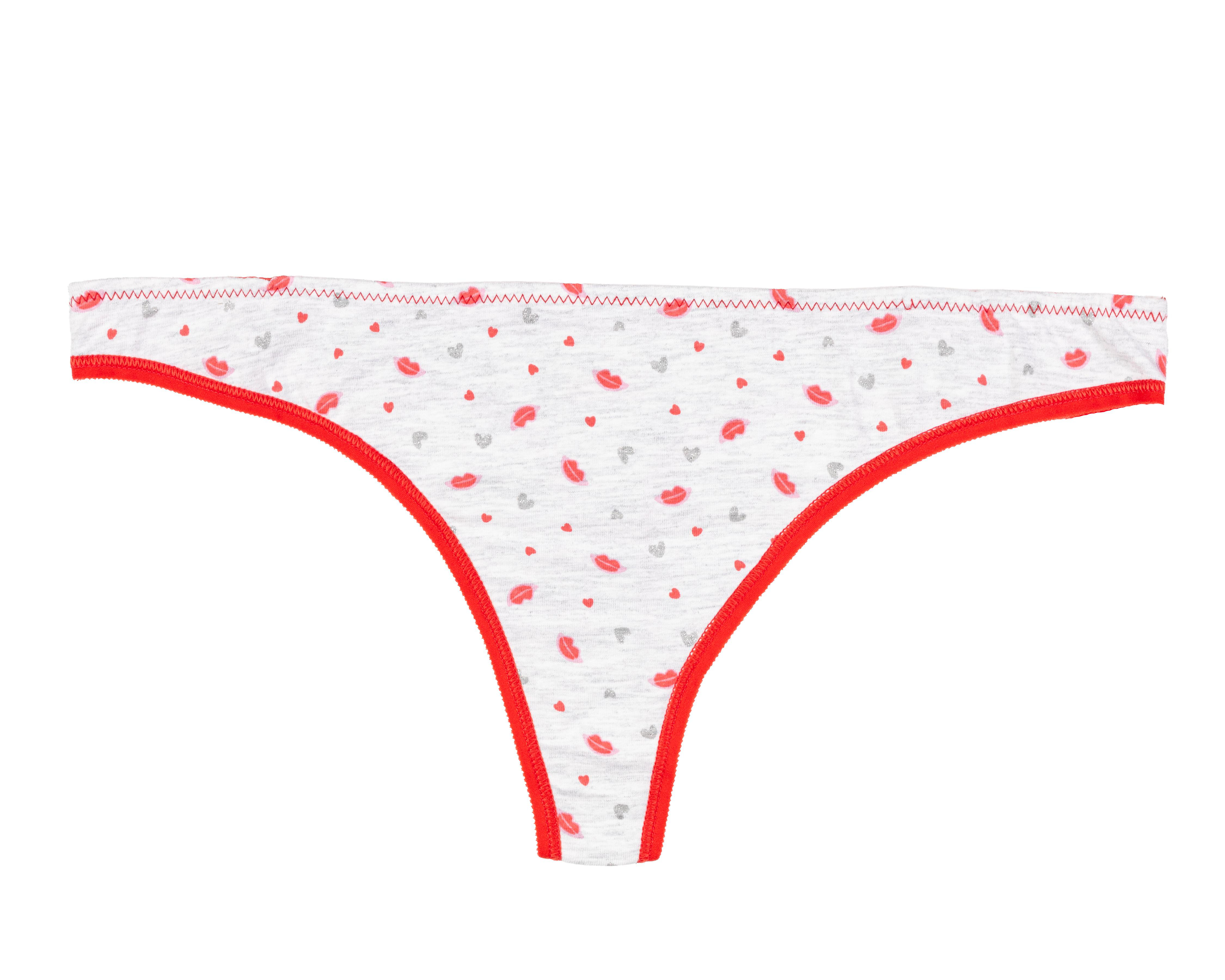 Foto 2 pulgar | Tanga Tops & Bottoms para Mujer