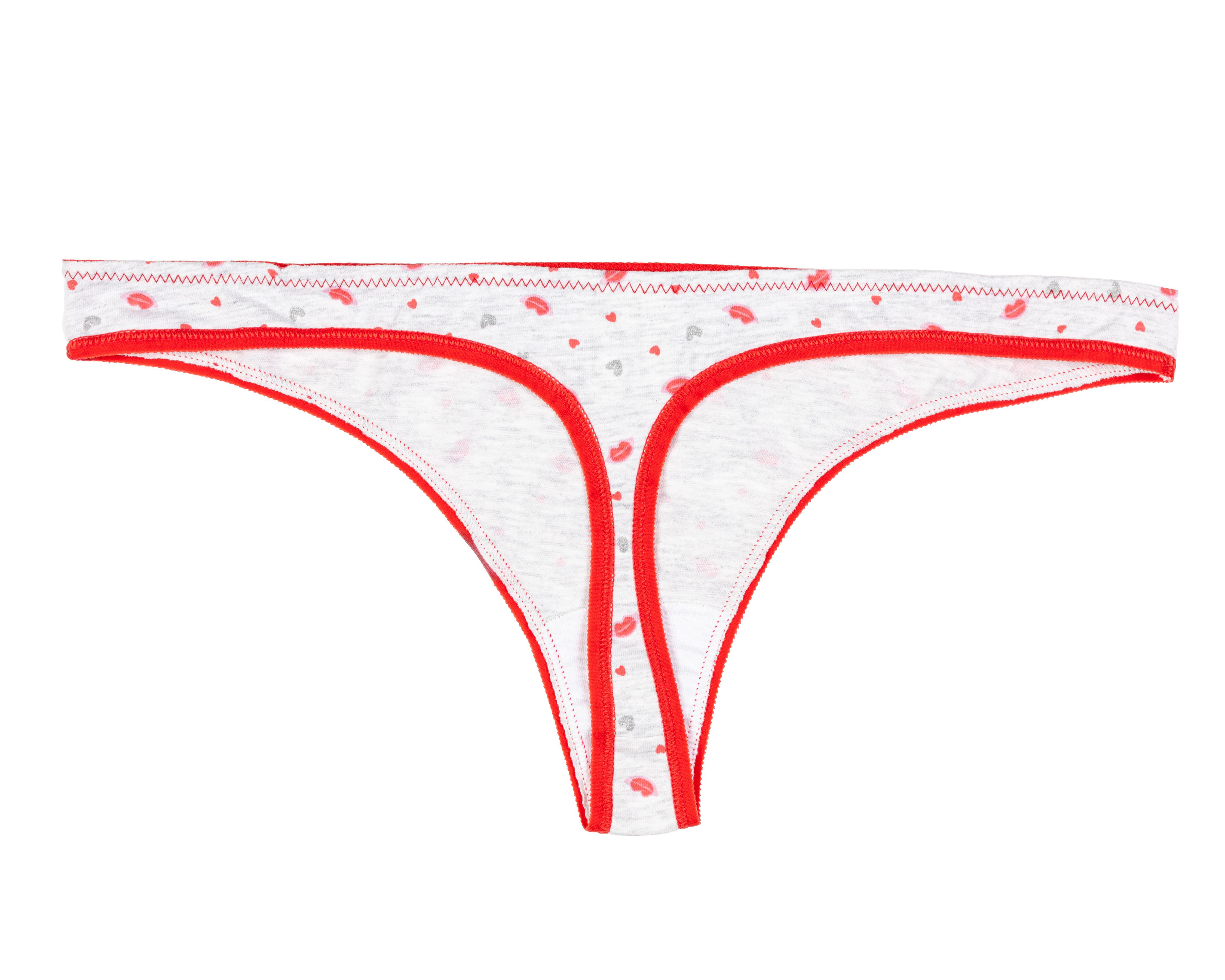 Foto 3 pulgar | Tanga Tops & Bottoms para Mujer