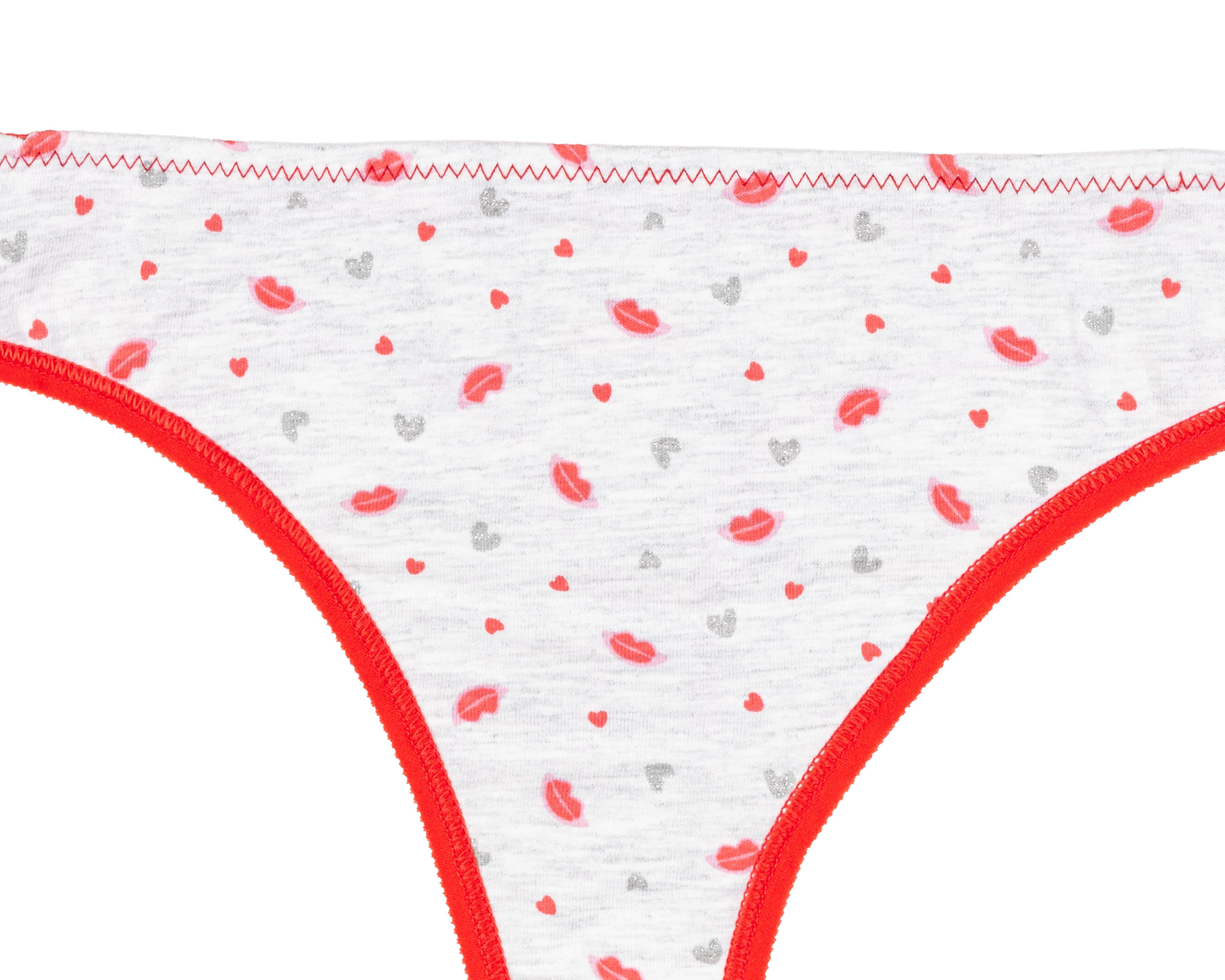 Foto 4 pulgar | Tanga Tops & Bottoms para Mujer