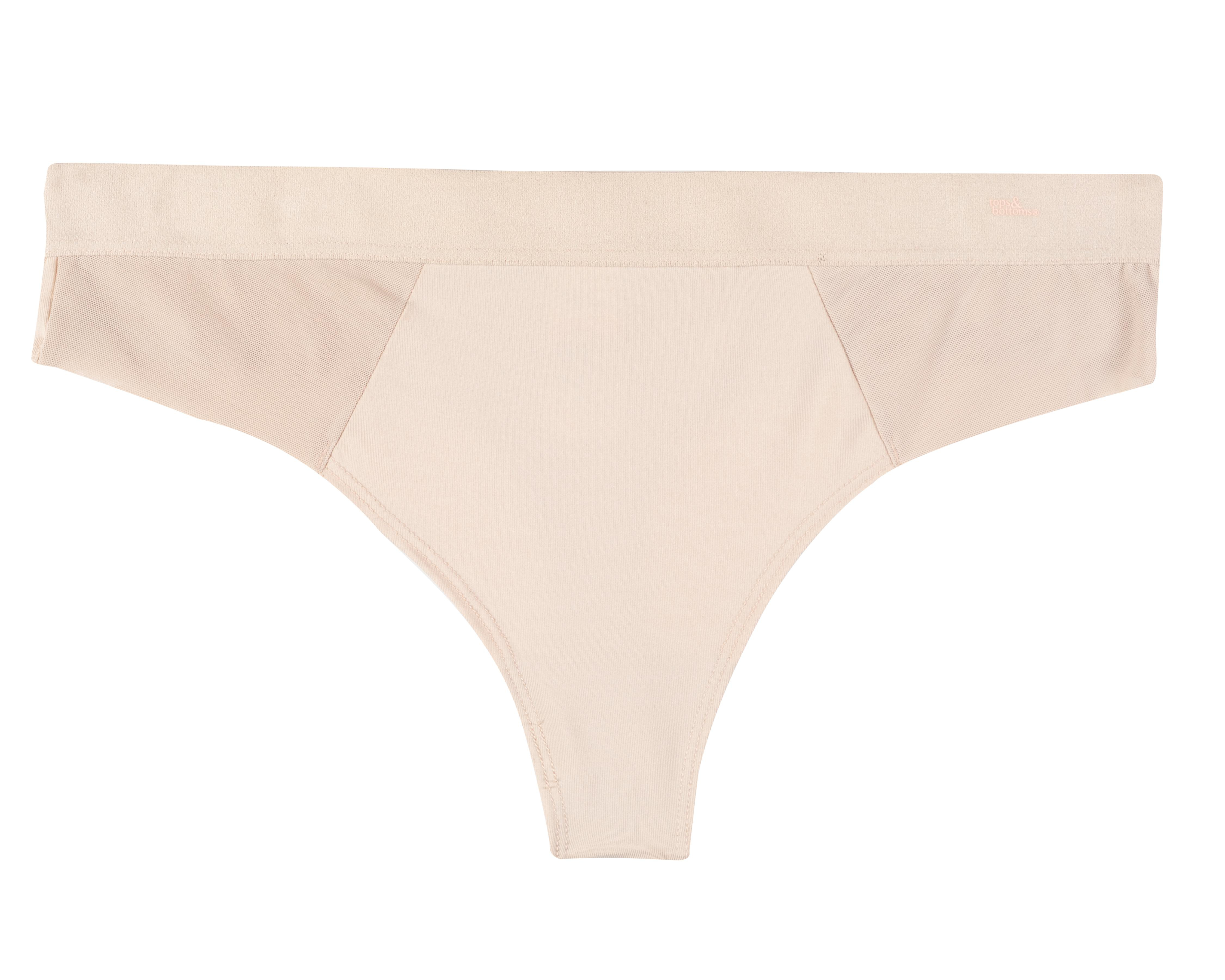 Foto 1 | Tanga Tops & Bottoms para Mujer
