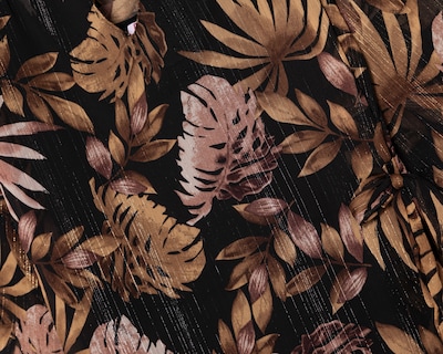 Foto 3 | Blusa Estampada Paloma para Mujer