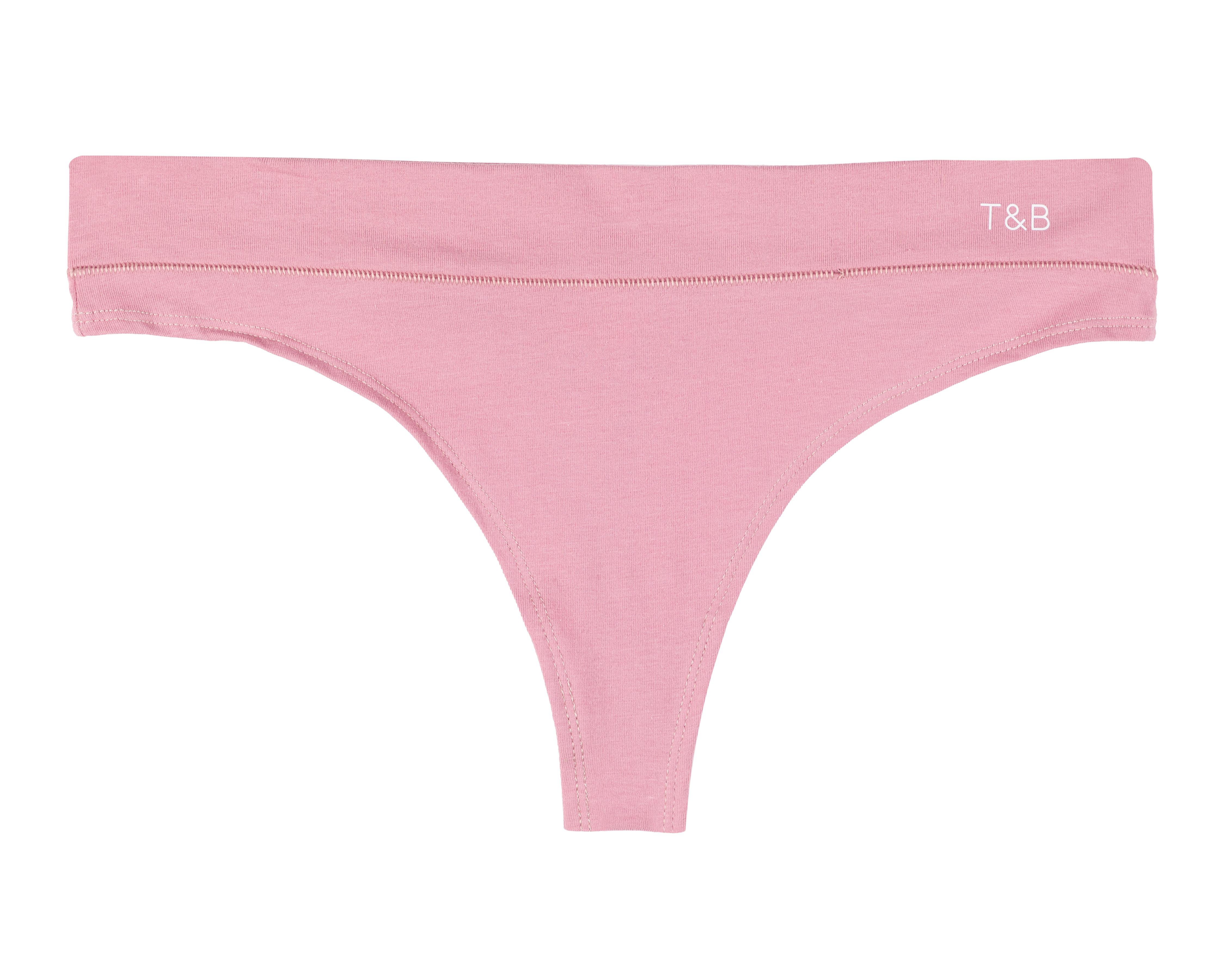 Foto 2 pulgar | Tanga Tops & Bottoms para Mujer