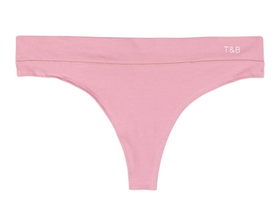 Foto 1 | Tanga Tops & Bottoms para Mujer