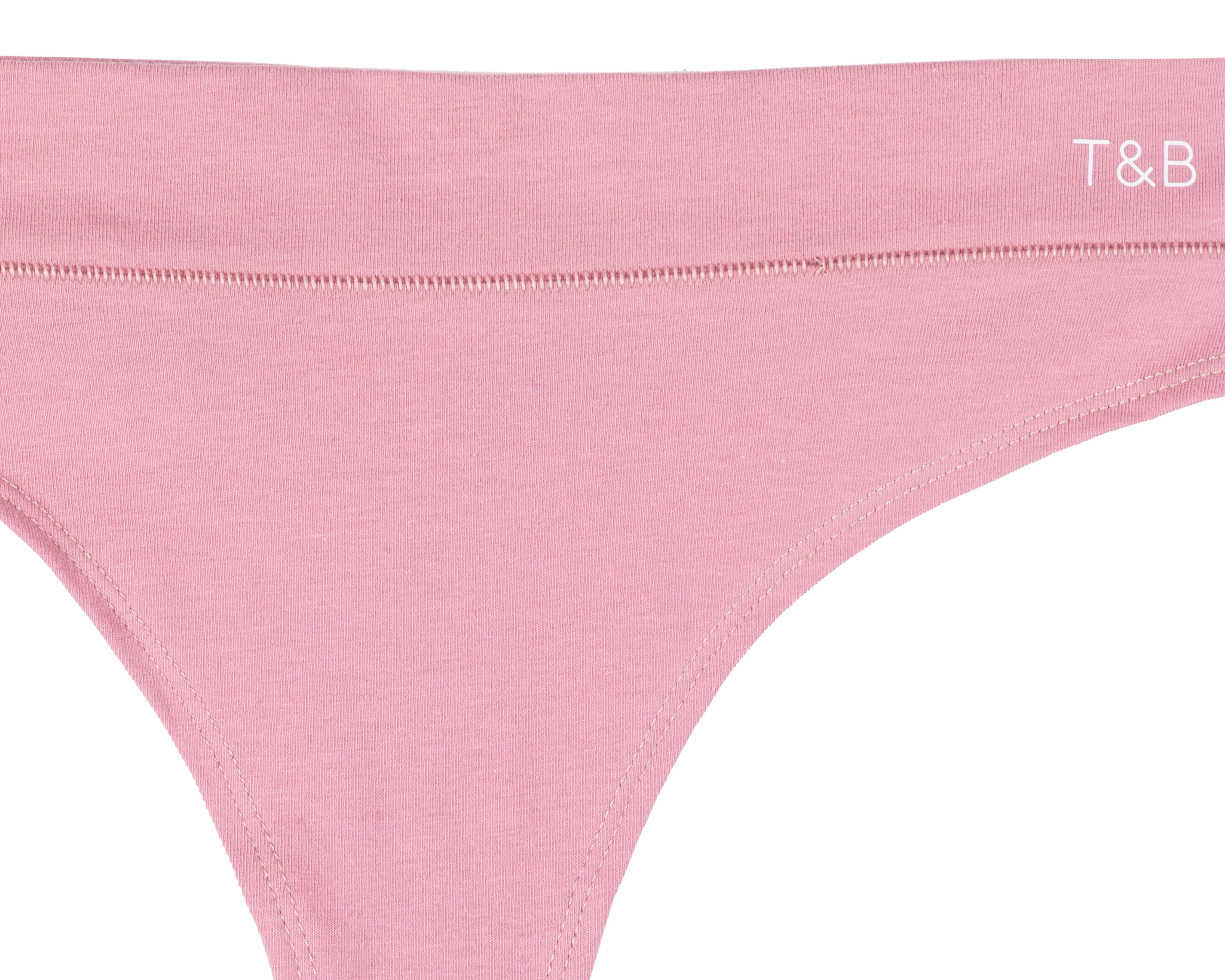 Foto 4 pulgar | Tanga Tops & Bottoms para Mujer