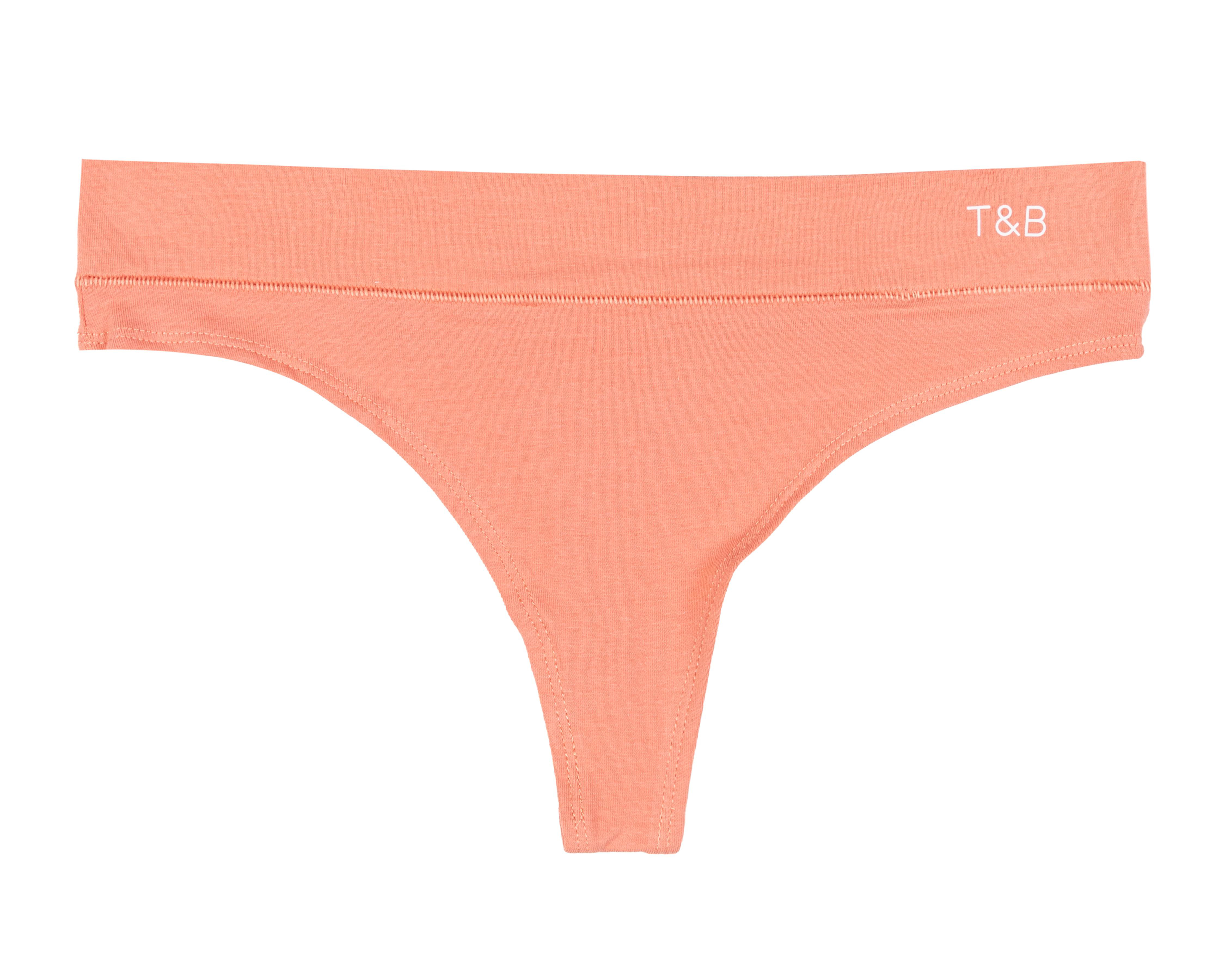 Foto 2 pulgar | Tanga Tops & Bottoms para Mujer