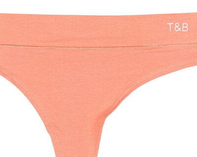 Foto 3 | Tanga Tops & Bottoms para Mujer