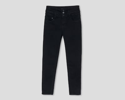 Foto 1 | Jeans Skinny Forever 21 para Mujer