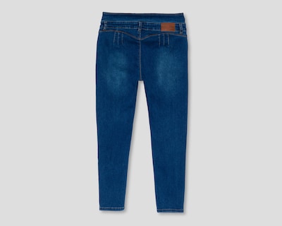 Foto 2 | Jeans Skinny Forever 21 para Mujer