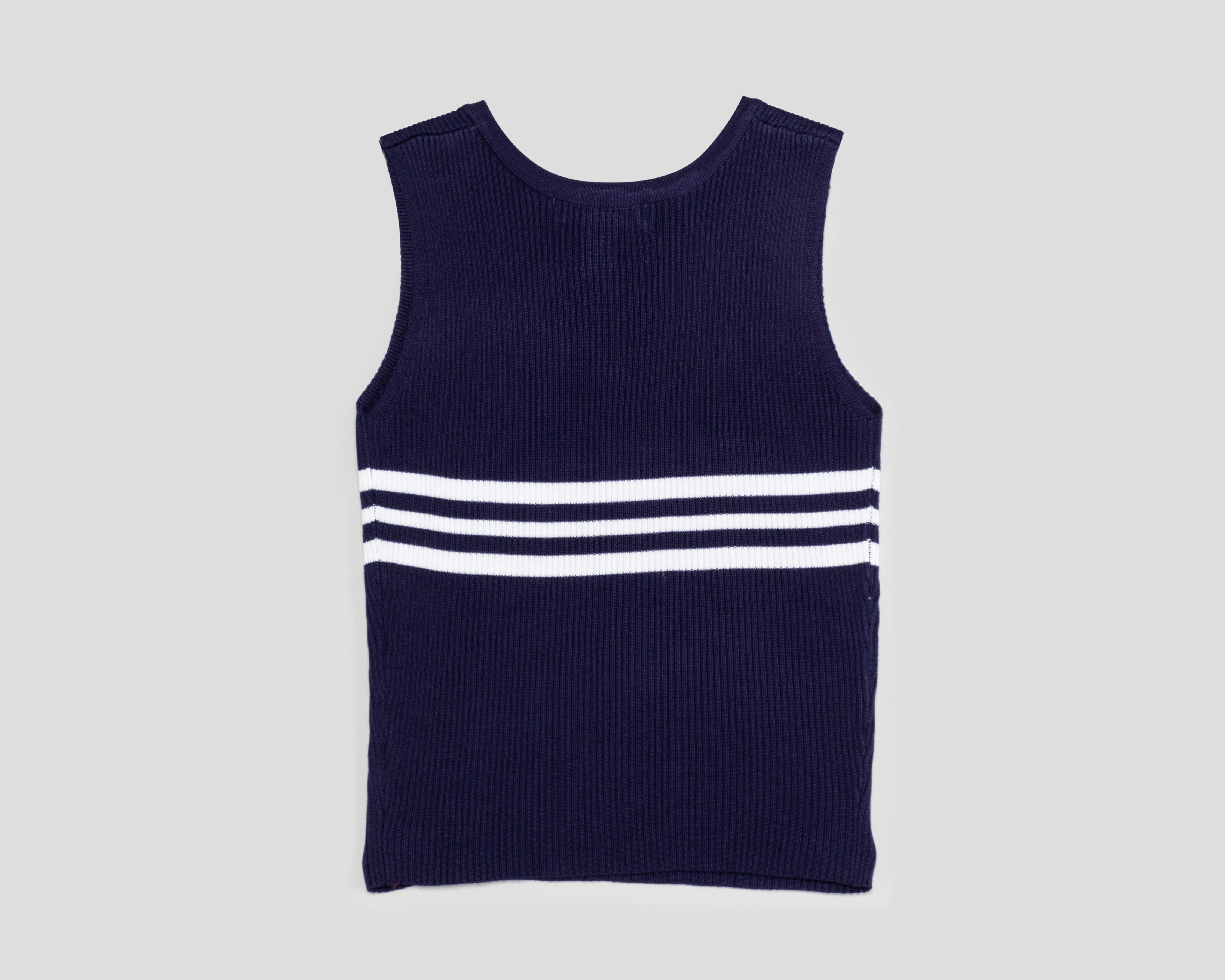 Foto 2 | Playera Forever 21 sin Mangas Juvenil