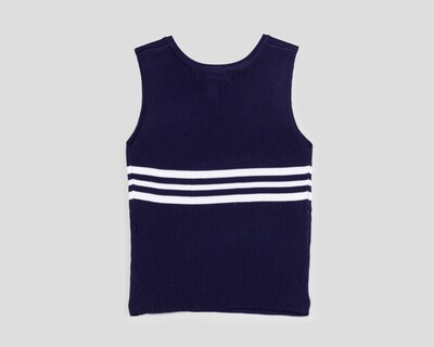Foto 2 | Playera Forever 21 sin Mangas Juvenil