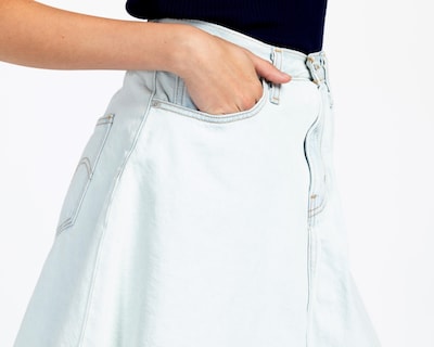 Foto 4 | Playera Forever 21 sin Mangas Juvenil