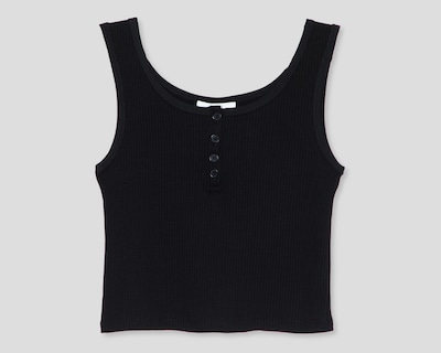 Foto 1 | Playera Forever 21 sin Mangas para Mujer