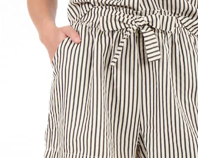 Foto 4 | Short Forever 21 Estampado para Mujer