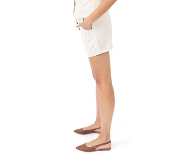 Foto 2 | Short Forever 21 con Jareta para Mujer