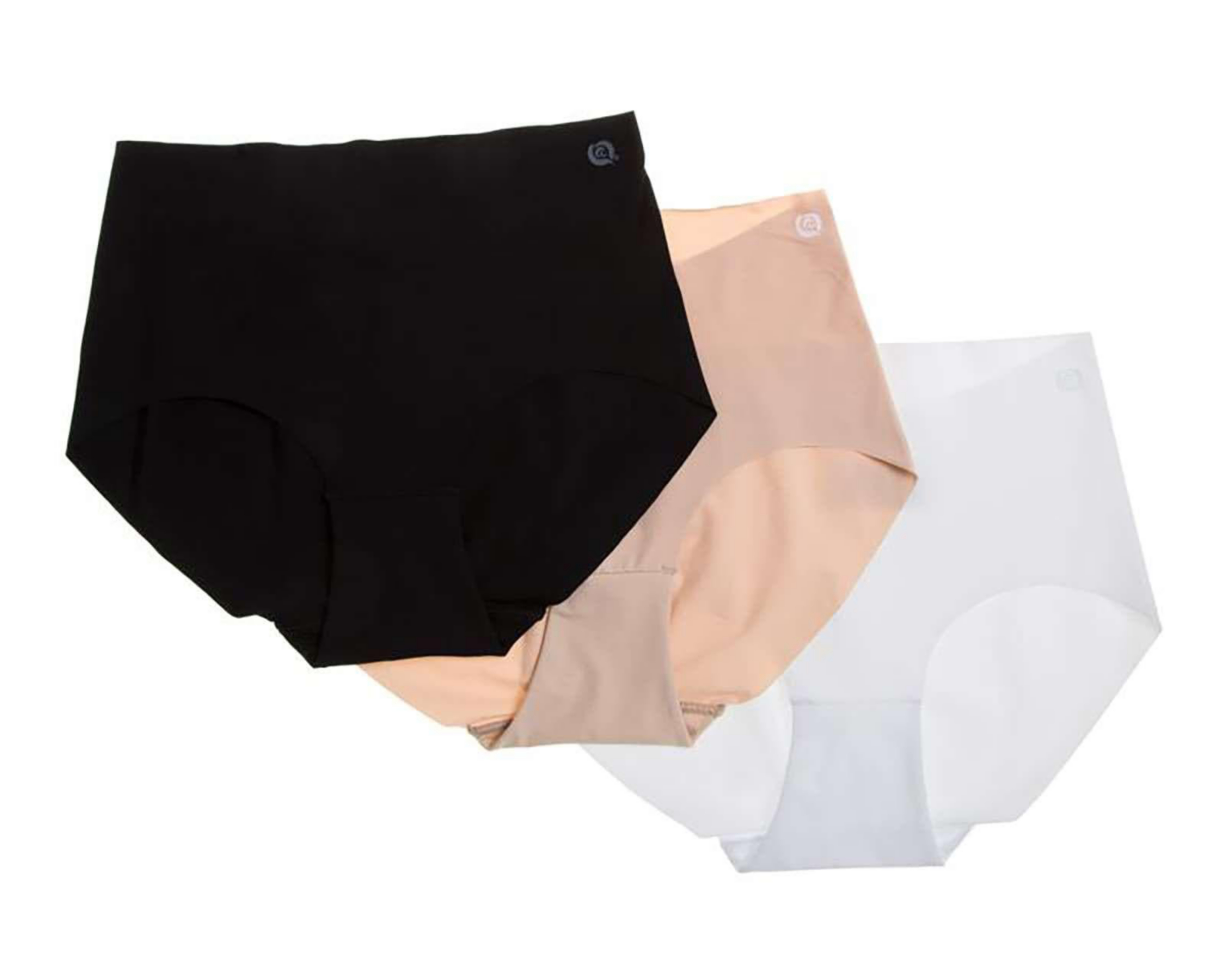 Pantaleta Berlei para Mujer 3 Pack