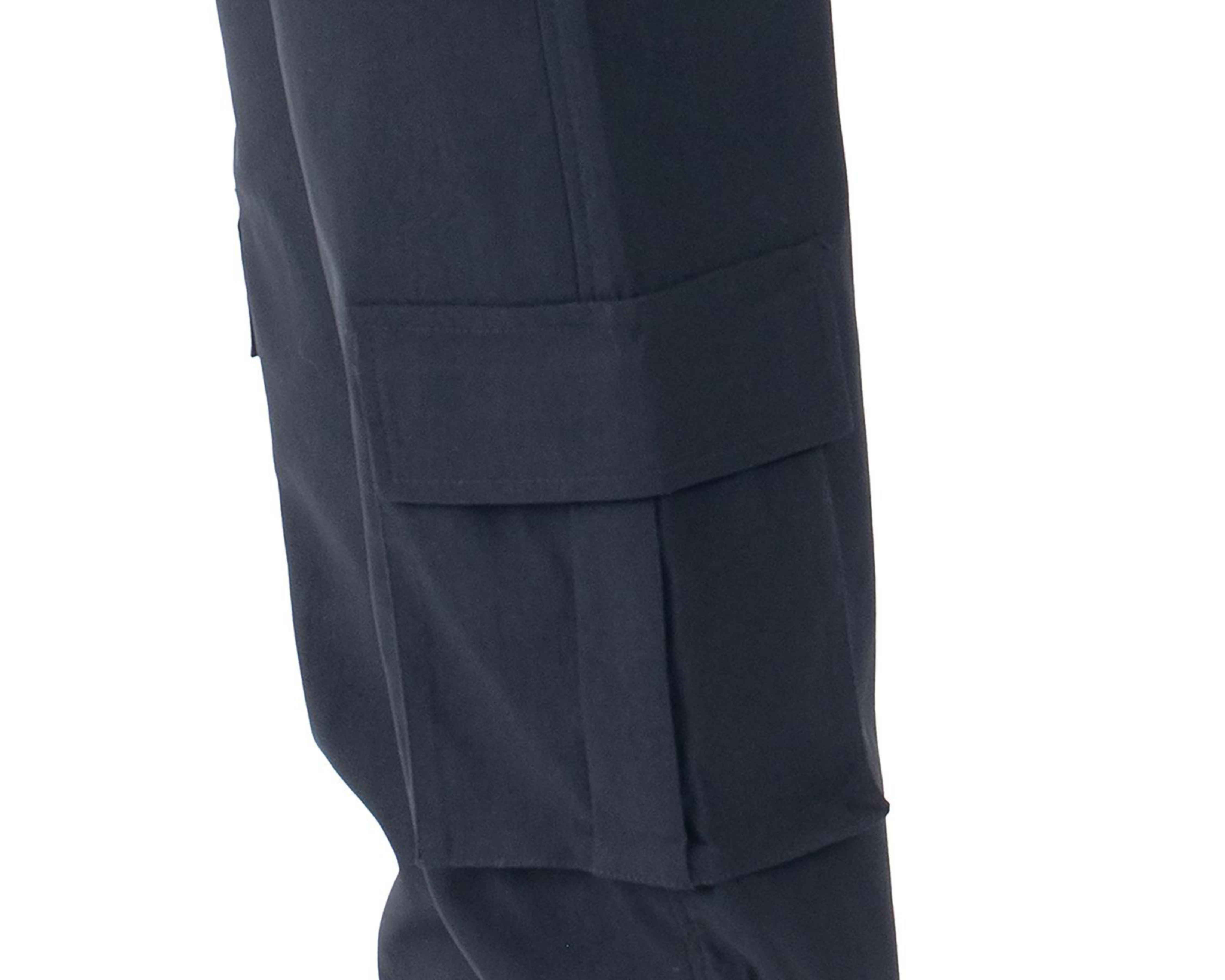 Foto 4 | Jogger Forever 21 con Bolsas Cargo para Mujer