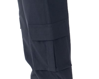Foto 4 | Jogger Forever 21 con Bolsas Cargo para Mujer